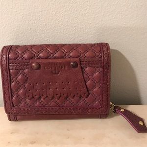 Juicy wallet